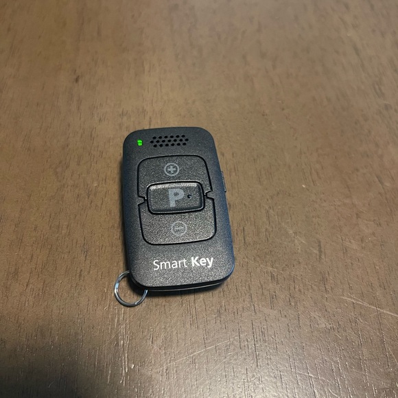 Smart Key Remote Control - Picture 6 of 7